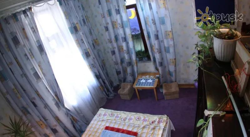 Фото отеля Roots Kiev Hostel 1* Киев Украина номера