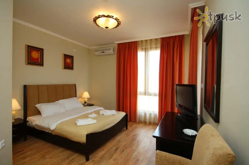 Фото отеля Royal Bay Residence & Spa 4* Святий Влас Болгарія номери
