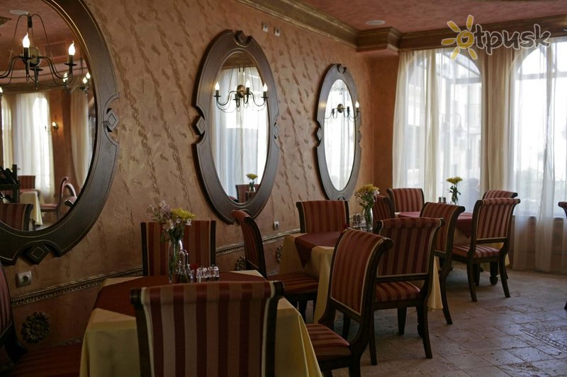 Фото отеля Royal Bay Residence & Spa 4* Святой Влас Болгария бары и рестораны