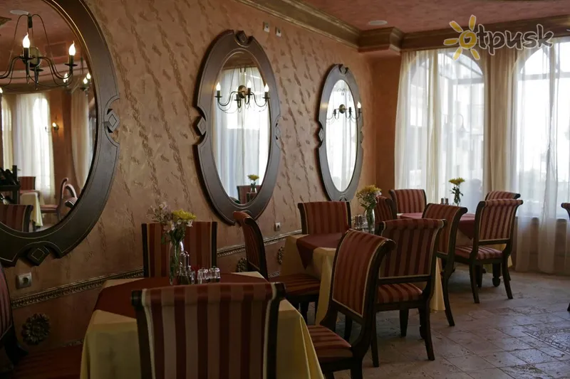 Фото отеля Royal Bay Residence & Spa 4* Svētā Vlasa Bulgārija bāri un restorāni