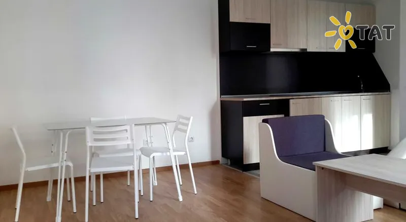 Фото отеля Vanilla Garden Apartcomplex 3* Сонячний берег Болгарія номери