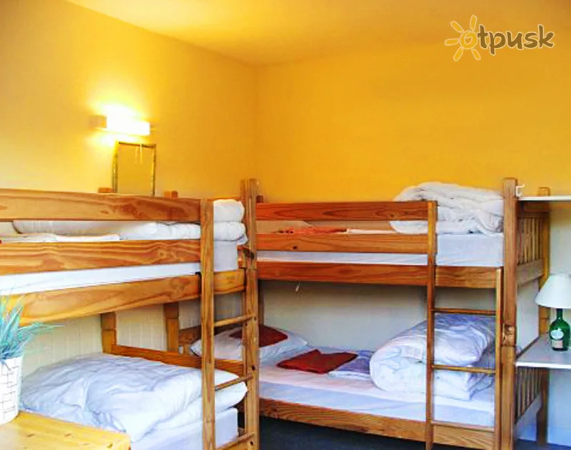 Фото отеля Smart Hostel 1* Kijevas Ukraina numeriai