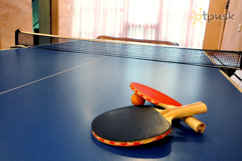 Фото отеля Smart Hostel 1* Kijevas Ukraina sportas ir laisvalaikis