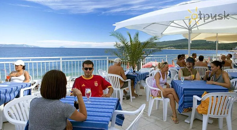 Фото отеля Valamar Collection Girandella Resort 4* Рабац Хорватия бары и рестораны