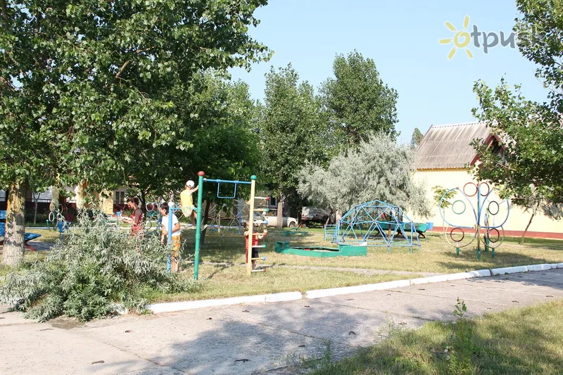 Фото отеля Сич 2* Затока Украина для детей