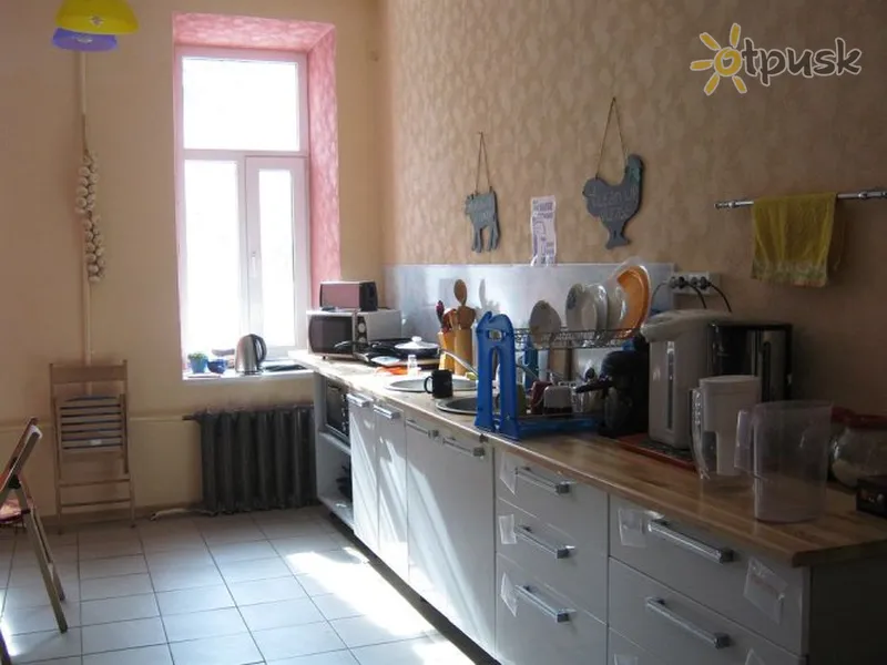 Фото отеля The Hub Hostel 1* Київ Україна інше