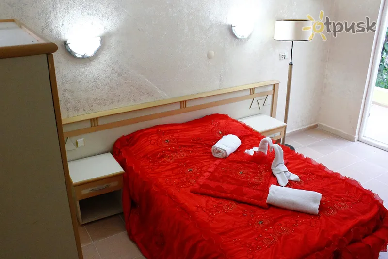 Фото отеля Red Stars Hotel 3* Кемер Туреччина номери