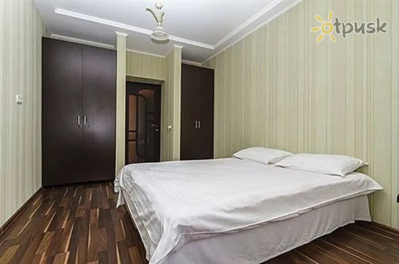 Фото отеля Uavoyage Khreschatyk Apartments 2* Kijevas Ukraina kambariai