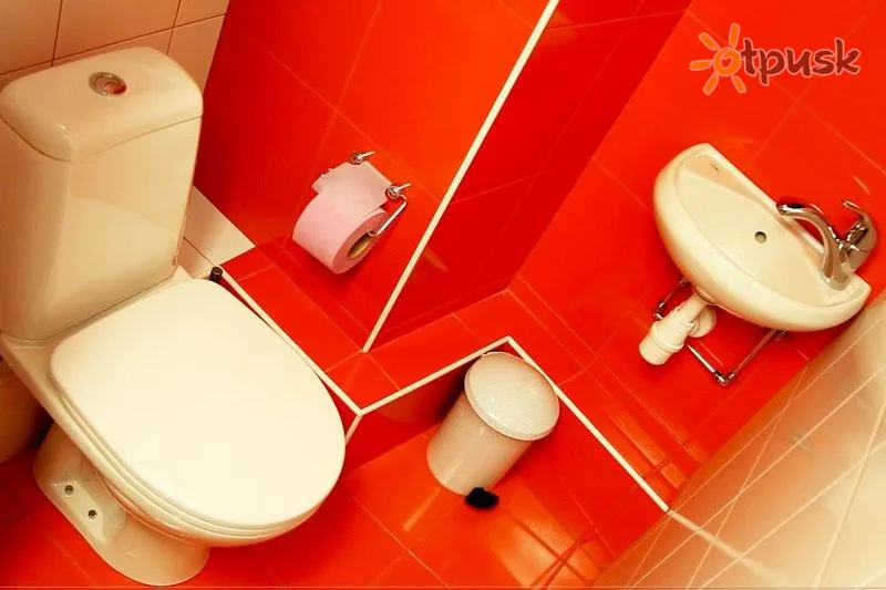 Фото отеля ZigZag Hostel 1* Kijevas Ukraina kita
