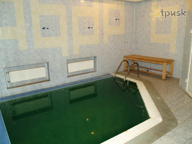 Фото отеля Нарт 3* Charkovas Ukraina spa