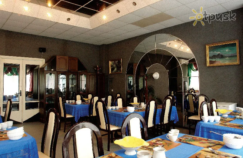 Фото отеля Роща 2* Harkova Ukraina bāri un restorāni