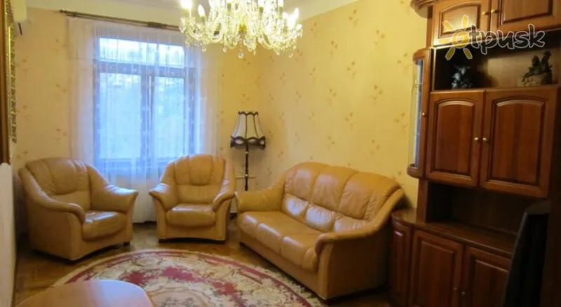 Фото отеля Dneprlux Appartments 1* Dniepras Ukraina kambariai