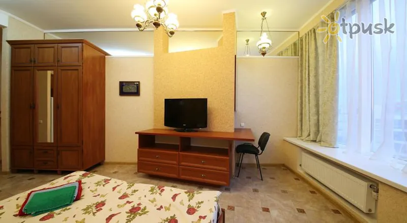 Фото отеля My Stay 2* Dniepras Ukraina kambariai