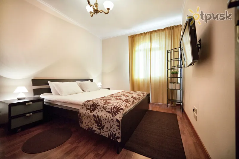 Фото отеля Holiday Apart-Hotel 3* Koncha-Zaspa Ukraina kambariai