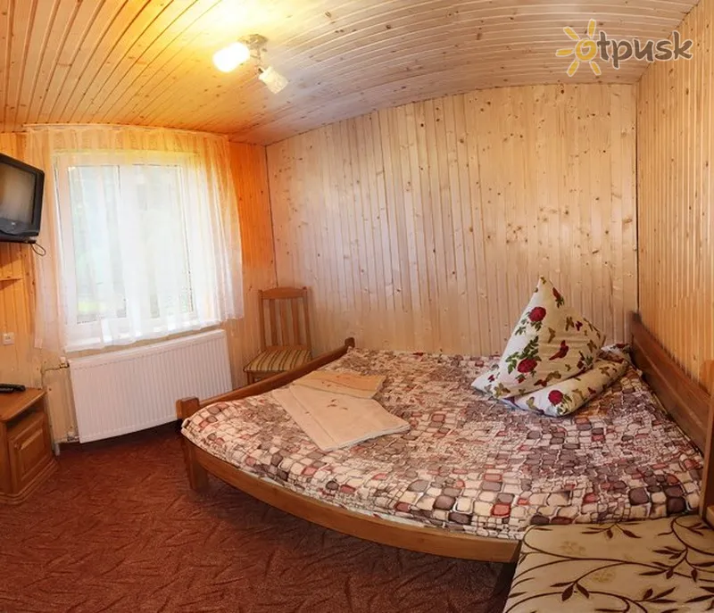Фото отеля Прутець 1* Yablunitsa Ukraina – Karpatai kambariai