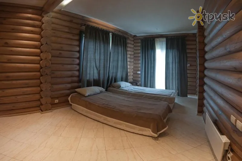 Фото отеля Pastoral Resort 2* Киев Украина