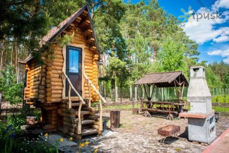 Фото отеля Pastoral Resort 2* Киев Украина