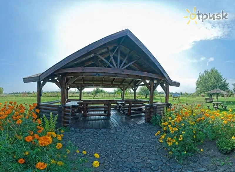 Фото отеля Pastoral Resort 2* Киев Украина
