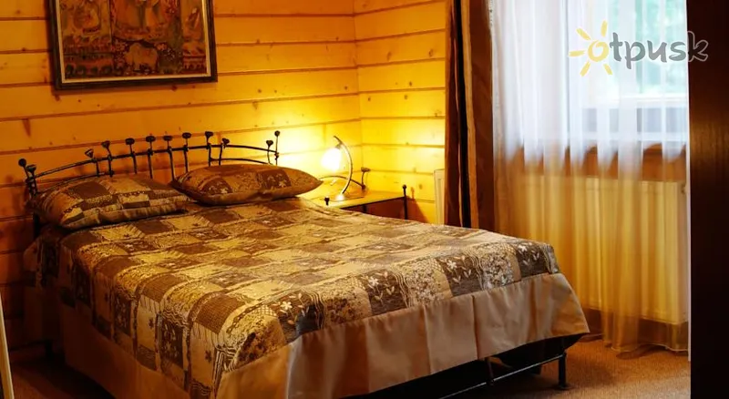 Фото отеля Ирис 3* Jaremčė Ukraina – Karpatai kambariai
