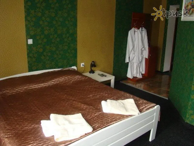 Фото отеля Яремче Хаус 1* Jaremčė Ukraina – Karpatai kambariai