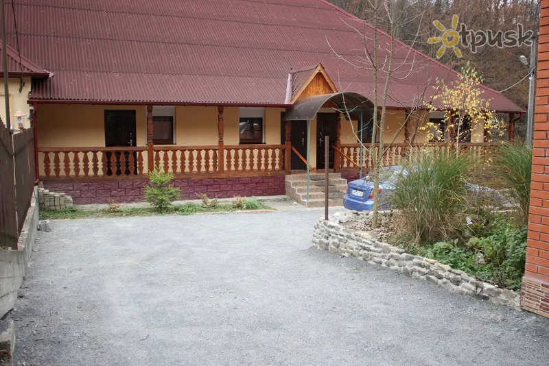 Фото отеля Лесной домик в Синяке 1* Синяк Украина - Карпаты экстерьер и бассейны