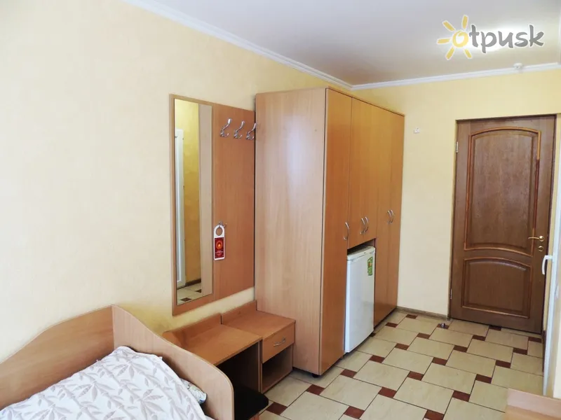 Фото отеля Горизонт 2* Алушта Крым номера