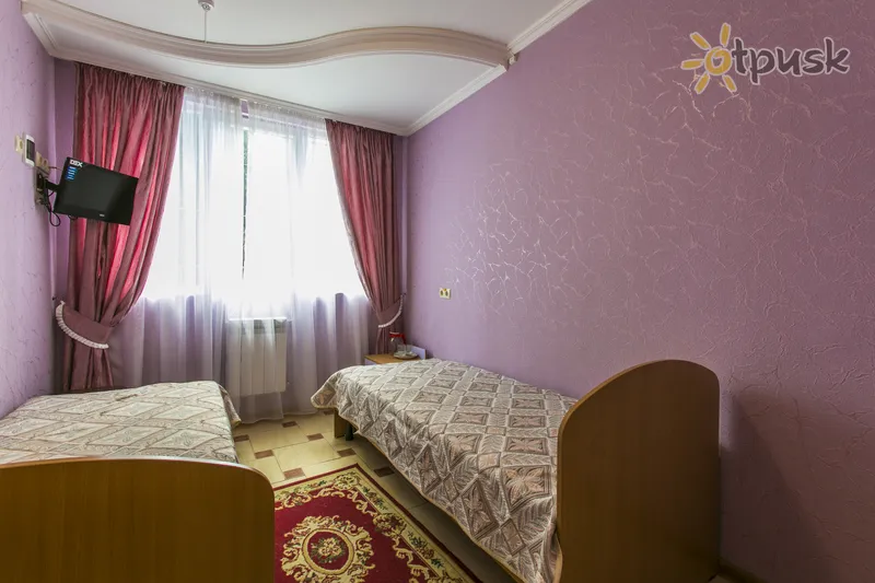 Фото отеля Горизонт 2* Алушта Крым номера