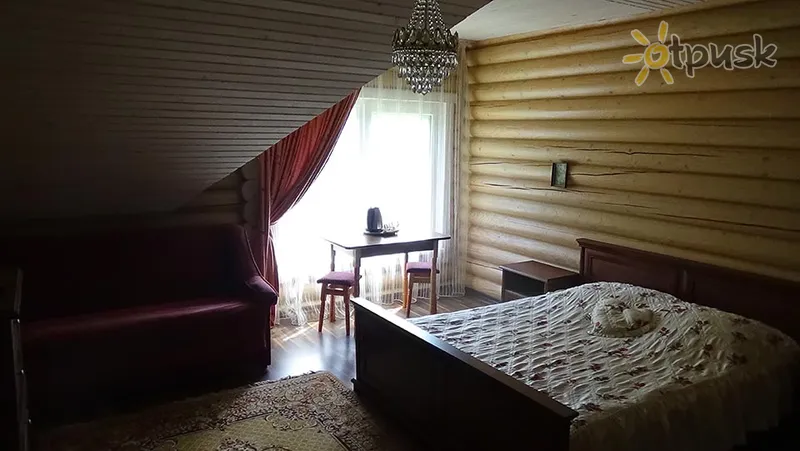 Фото отеля Мини-отель Закрут 3* Totoriai Ukraina – Karpatai kambariai