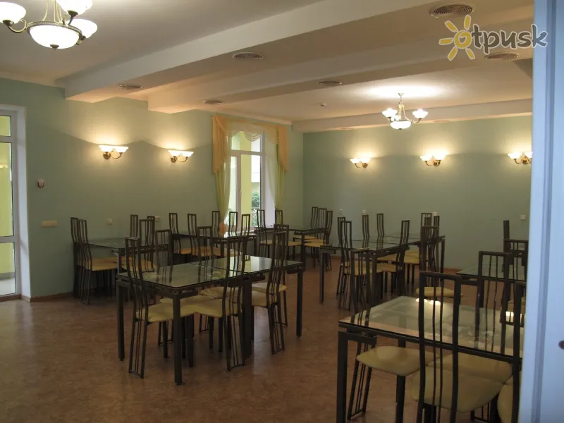 Фото отеля Высотник 2* Zatoka Ukraina bāri un restorāni