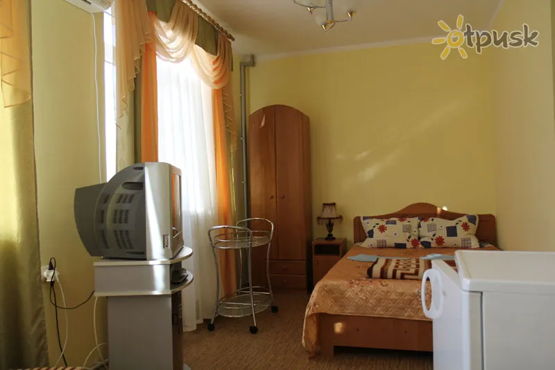 Фото отеля Квітка та камінь 2* Морське Крим номери