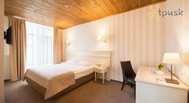 Фото отеля Premier Geneva Hotel 4* Одесса Украина номера