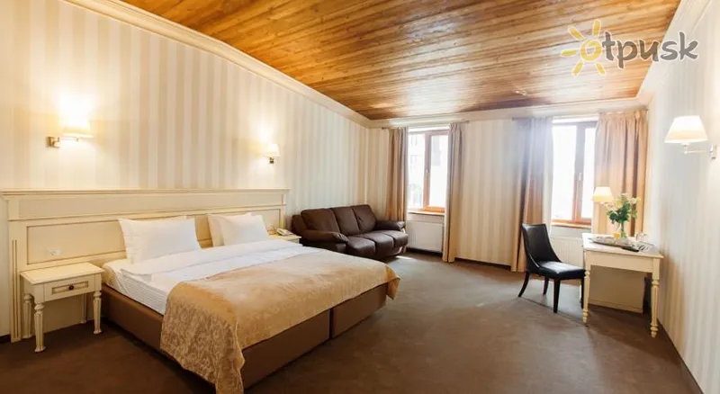 Фото отеля Premier Geneva Hotel 4* Odesa Ukraina kambariai