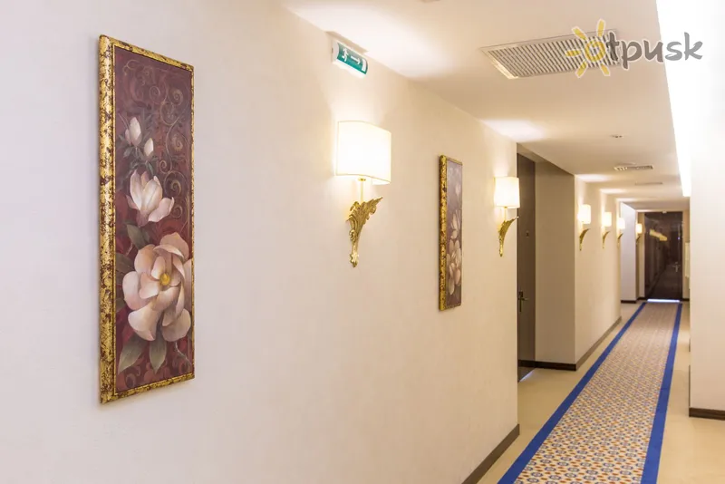 Фото отеля Kadorr Resort & Spa Hotel 5* Odesa Ukraina kambariai