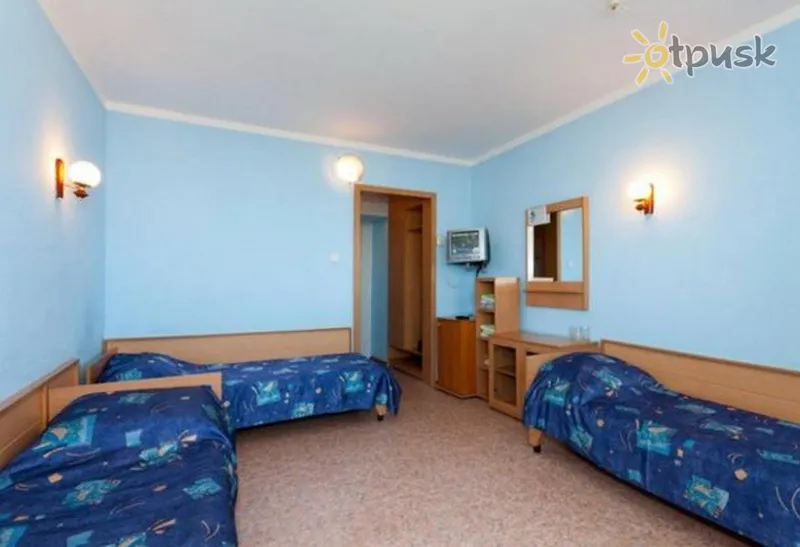 Фото отеля Северное сияние 2* Saki Krymas kambariai