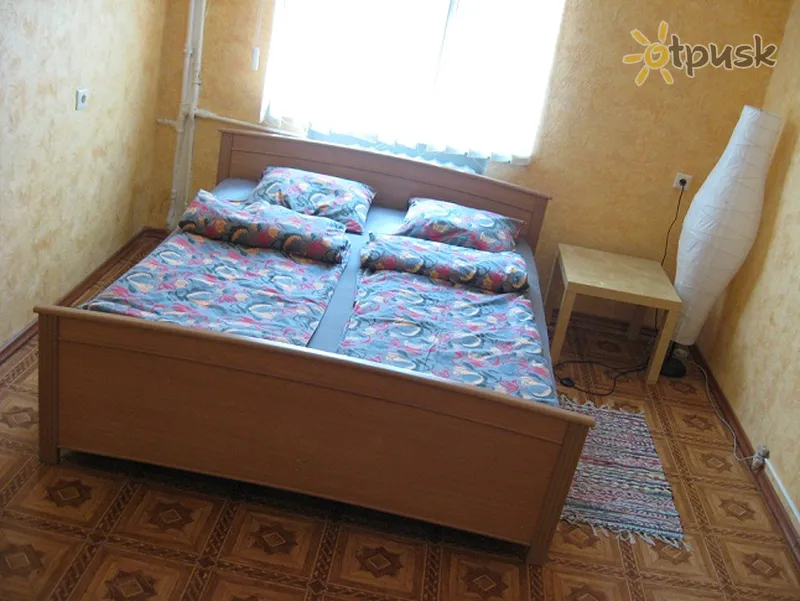 Фото отеля Chillout Hostel 1* Kijevas Ukraina kambariai