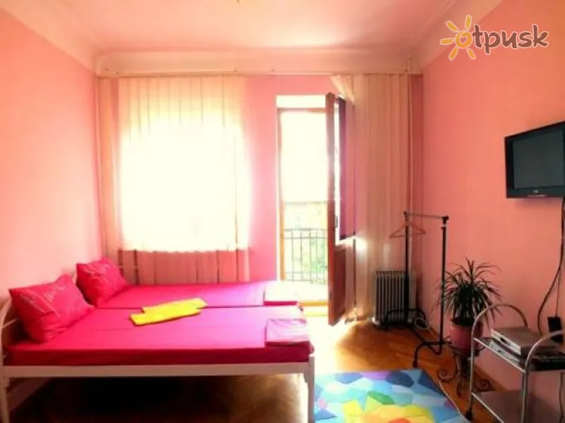 Фото отеля Down Town Hostel 1* Киев Украина