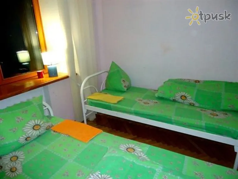 Фото отеля Down Town Hostel 1* Киев Украина