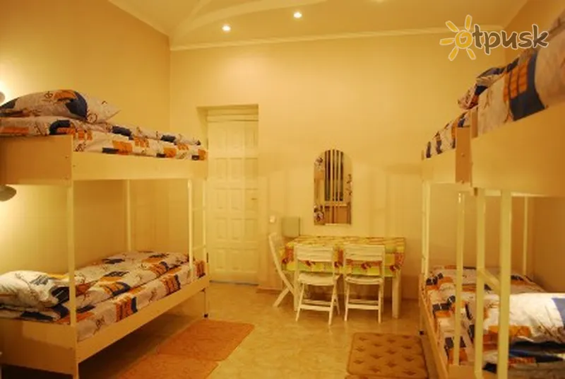 Фото отеля Dream Hostel 1* Київ Україна номери