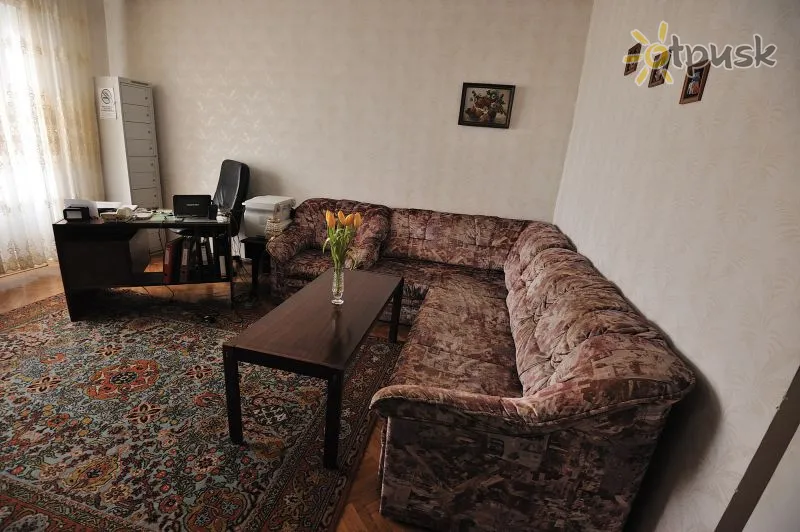 Фото отеля Еврохостел Киев 1* Киев Украина