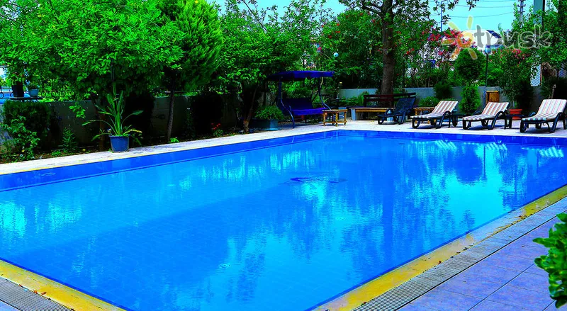 Фото отеля Anfora Hotel 3* Белек Туреччина екстер'єр та басейни