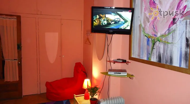 Фото отеля Really Central Hostel 1* Киев Украина