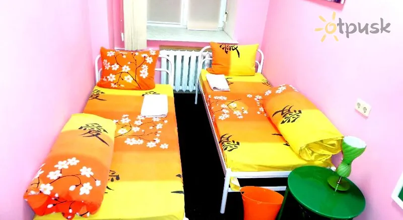 Фото отеля Really Central Hostel 1* Киев Украина номера