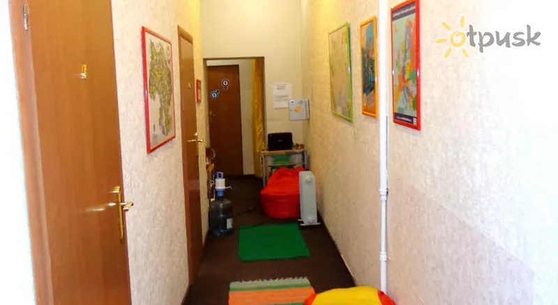 Фото отеля Really Central Hostel 1* Киев Украина
