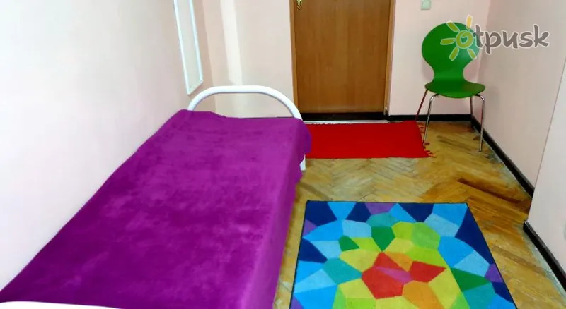 Фото отеля Really Central Hostel 1* Киев Украина номера