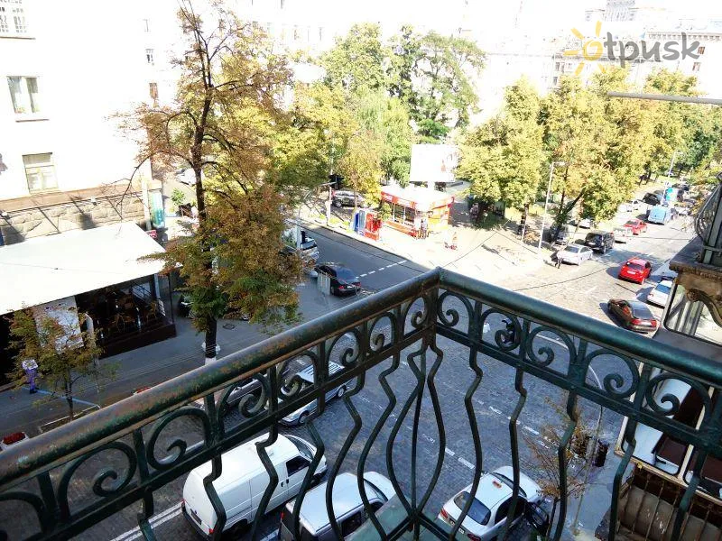 Фото отеля Главная площадь 1* Киев Украина