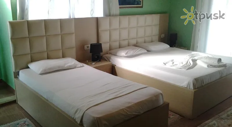Фото отеля Lungomare Hotel 3* Влера Албанія номери