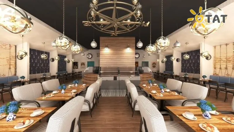 Фото отеля Marina Suites & Spa 4* Бодрум Туреччина бари та ресторани