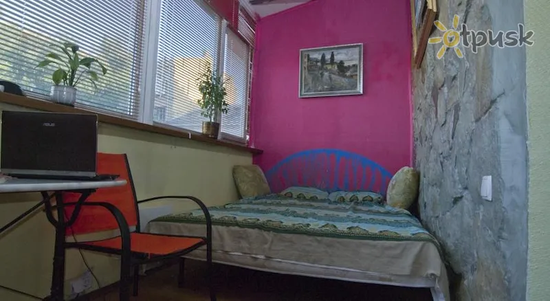 Фото отеля Киев-Арт Хостел 1* Киев Украина