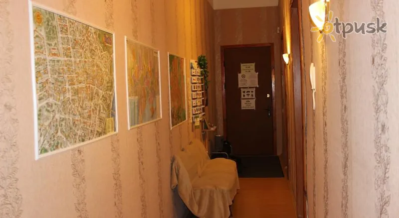 Фото отеля Salve Hostel 2* Kijeva Ukraina cits