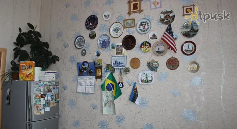 Фото отеля Salve Hostel 2* Киев Украина